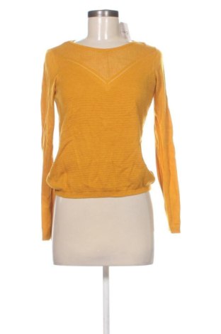 Damenpullover Pimkie, Größe S, Farbe Gelb, Preis 14,86 €, #137782668