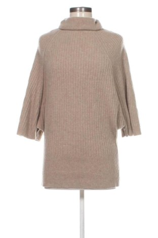 Dámský svetr Unbranded, Velikost M, Barva Béžová, Cena  364,00 Kč, #137782720