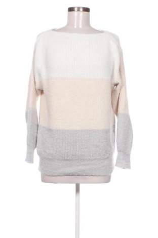 Pulover de femei SHEIN, Mărime L, Culoare Multicolor, Preț 78,74 Lei, #137782731