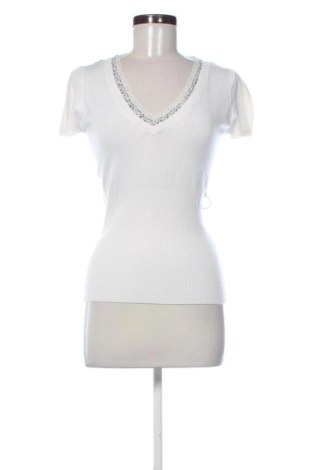 Pulover de femei Unbranded, Mărime S, Culoare Alb, Preț 78,00 Lei, #137782756