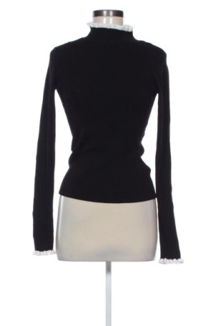 Női pulóver H&M, Méret M, Szín Fekete, Ár 5 269 Ft, #137783134