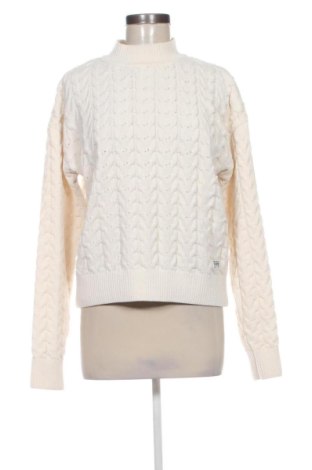 Női pulóver G-Star Raw, Méret L, Szín Ekrü
, Ár 13 475 Ft, #137783610