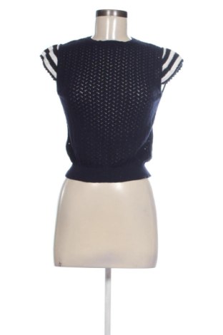 Damenpullover Zara, Größe S, Farbe Blau, Preis 14,00 €, #137784275