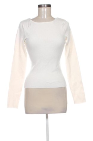 Damenpullover Reserved, Größe M, Farbe Ecru, Preis 15,00 €, #137784341