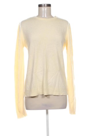 Damenpullover Sinsay, Größe L, Farbe Gelb, Preis 15,00 €, #137784386