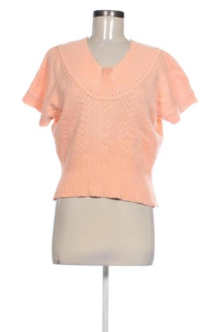 Pulover de femei Unbranded, Mărime M, Culoare Roz, Preț 78,74 Lei, #137784617