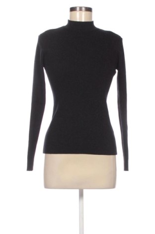 Дамски пуловер Vero Moda, Размер L, Цвят Черен, Цена 14,00 €, #137785389