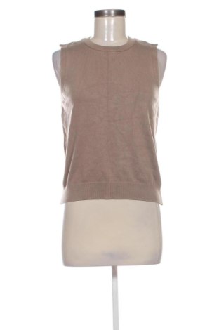 Pulover de femei LCW, Mărime M, Culoare Bej, Preț 78,74 Lei, #137785474