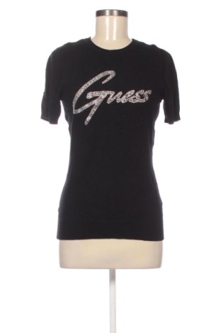 Дамски пуловер Guess, Размер L, Цвят Черен, Цена 35,00 €, #137785518