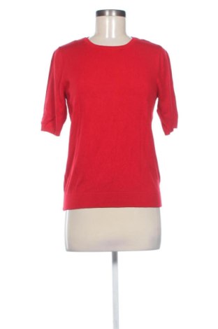 Damski sweter Chicoree, Rozmiar M, Kolor Czerwony, Cena 62,91 zł, #137785637