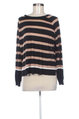 Дамски пуловер Zara, Размер L, Цвят Многоцветен, Цена 13,72 €, #137785997