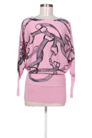 Damenpullover Unbranded, Größe M, Farbe Rosa, Preis 27,68 €, #137786083