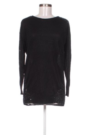 Damenpullover Janina, Größe S, Farbe Schwarz, Preis 27,68 €, #137786288