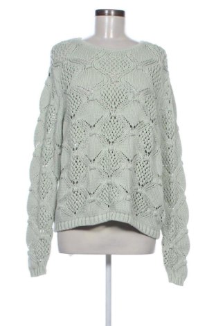 Női pulóver Primark, Méret XL, Szín Zöld, Ár 5 277 Ft, #137786824