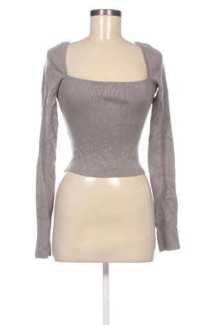 Dámský svetr H&M, Velikost S, Barva Šedá, Cena  364,00 Kč, #137787393