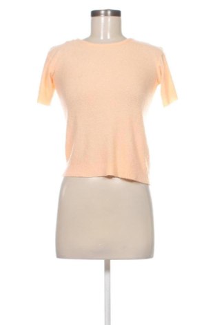 Pulover de femei Unbranded, Mărime M, Culoare Portocaliu, Preț 78,11 Lei, #137787502