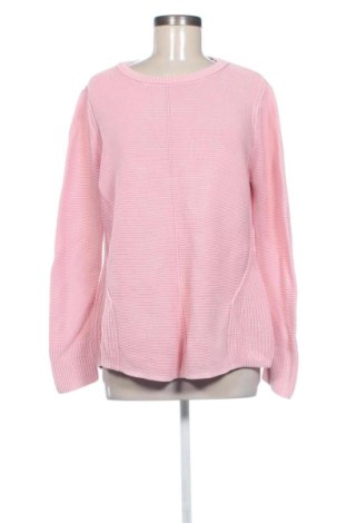 Pulover de femei Oui, Mărime L, Culoare Roz, Preț 167,97 Lei, #137787512