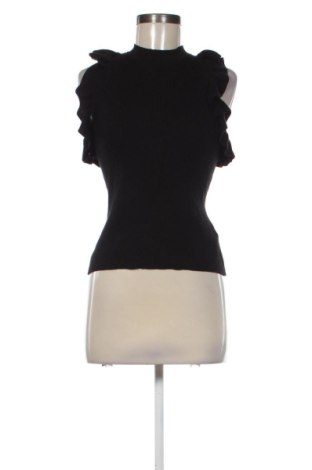 Dámský svetr H&M, Velikost S, Barva Černá, Cena  361,00 Kč, #137788577