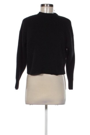 Dámský svetr Zara, Velikost S, Barva Černá, Cena  340,00 Kč, #137788705