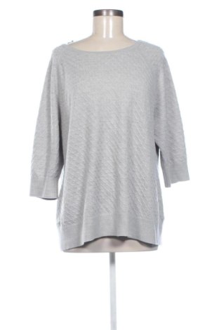 Dámský svetr Per Una By Marks & Spencer, Velikost XL, Barva Šedá, Cena  510,00 Kč, #137788778