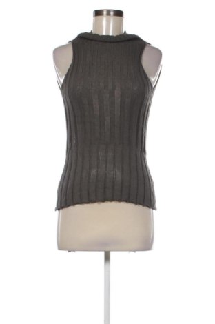 Pulover de femei Sarah Pacini, Mărime S, Culoare Gri, Preț 276,49 Lei, #137788913