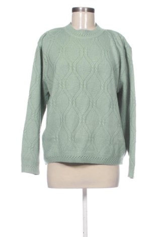 Damski sweter Unbranded, Rozmiar XL, Kolor Zielony, Cena 63,50 zł, #137788981