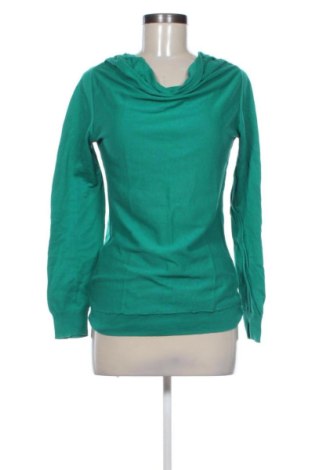 Damski sweter S.Oliver, Rozmiar M, Kolor Zielony, Cena 88,72 zł, #137789055