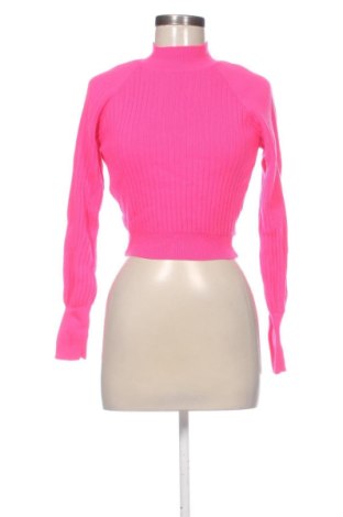 Damski sweter Little Black Dress, Rozmiar M, Kolor Różowy, Cena 203,21 zł, #137789291