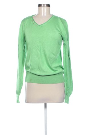 Pulover de femei Unbranded, Mărime L, Culoare Verde, Preț 78,74 Lei, #137789990