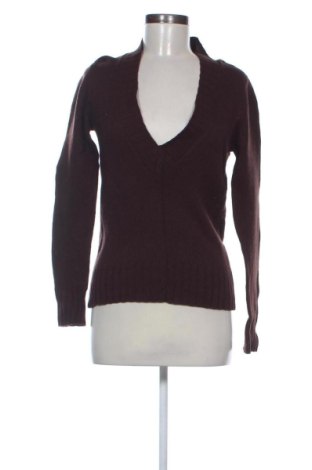 Pulover de femei La Redoute, Mărime S, Culoare Maro, Preț 110,23 Lei, #137790082