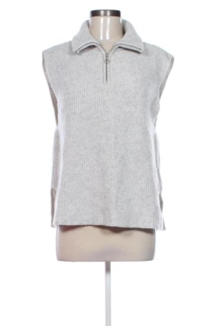 Pulover de femei ONLY, Mărime L, Culoare Gri, Preț 71,91 Lei, #137790386