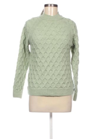 Pulover de femei LC Waikiki, Mărime S, Culoare Verde, Preț 131,23 Lei, #137790394