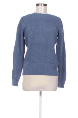 Pulover de femei Uniqlo, Mărime S, Culoare Albastru, Preț 110,35 Lei, #137790397