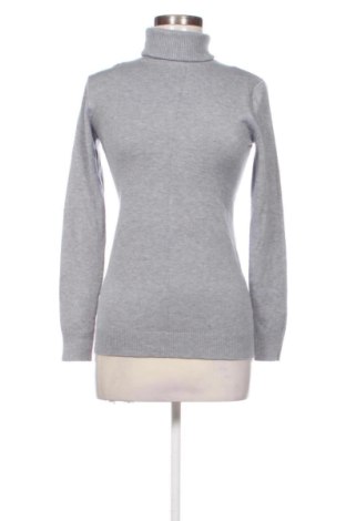 Pulover de femei Unbranded, Mărime L, Culoare Gri, Preț 78,11 Lei, #137790531
