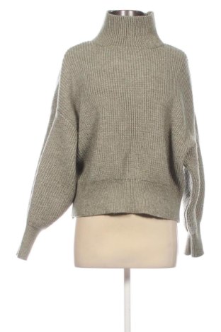 Pulover de femei H&M, Mărime M, Culoare Verde, Preț 78,00 Lei, #137790570
