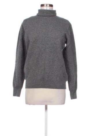 Pulover de femei Unbranded, Mărime L, Culoare Gri, Preț 78,11 Lei, #137790654