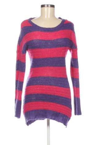 Pulover de femei Bershka, Mărime M, Culoare Multicolor, Preț 78,00 Lei, #137790673