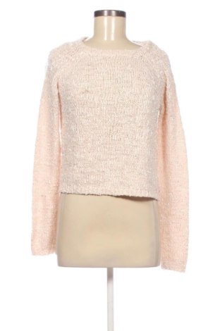 Damski sweter Unbranded, Rozmiar S, Kolor Różowy, Cena 62,91 zł, #137790701
