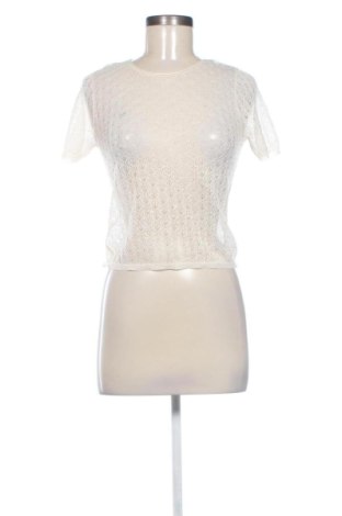 Női pulóver Zara, Méret M, Szín Ekrü
, Ár 4 965 Ft, #137791165
