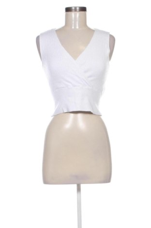 Damenpullover Sinsay, Größe M, Farbe Weiß, Preis 13,64 €, #137791734