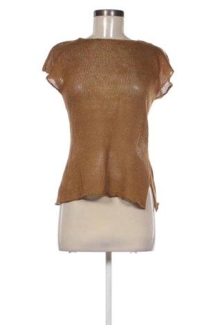 Pulover de femei Unbranded, Mărime S, Culoare Maro, Preț 78,11 Lei, #137791786