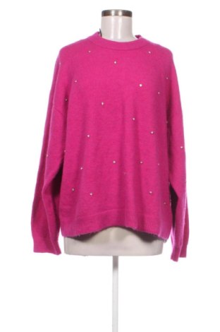 Női pulóver H&M, Méret XL, Szín Rózsaszín, Ár 5 269 Ft, #137792131