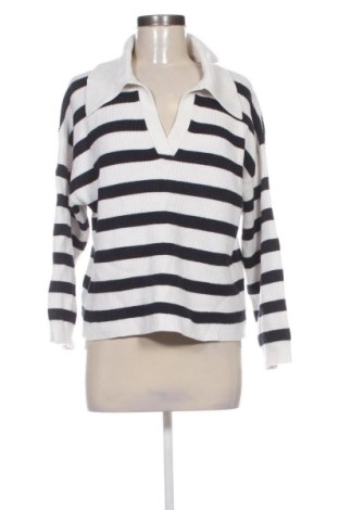 Pulover de femei Mango, Mărime XL, Culoare Multicolor, Preț 73,49 Lei, #137792422