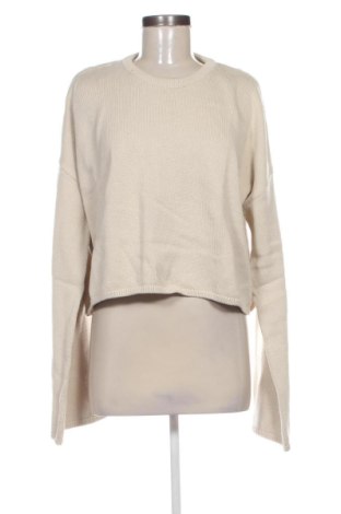 Női pulóver Monki, Méret XL, Szín Bézs, Ár 4 610 Ft, #137792599