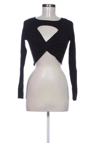Damski sweter Tally Weijl, Rozmiar XS, Kolor Czarny, Cena 62,91 zł, #137793073