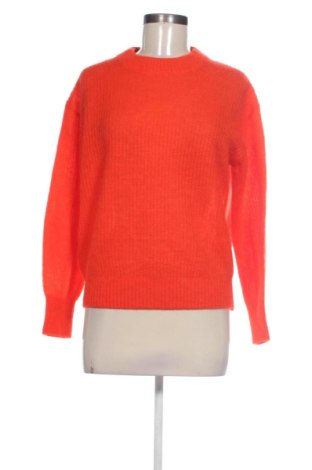 Damski sweter Everlane, Rozmiar XS, Kolor Pomarańczowy, Cena 135,47 zł, #137793222