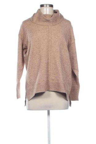 Pulover de femei Betty Barclay, Mărime L, Culoare Bej, Preț 167,97 Lei, #137794013