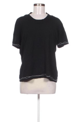 Damski sweter Unbranded, Rozmiar XL, Kolor Czarny, Cena 62,91 zł, #137794290