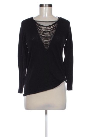 Damenpullover Zara, Größe M, Farbe Schwarz, Preis € 13,72, #137794303
