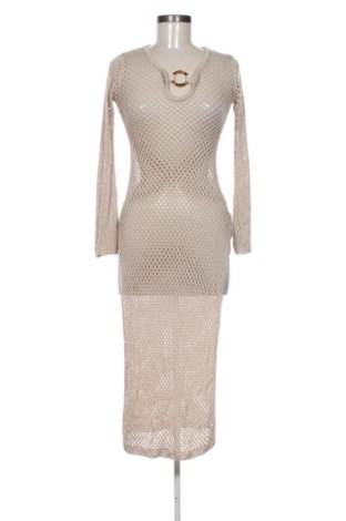 Dámský svetr Unbranded, Velikost L, Barva Béžová, Cena  361,00 Kč, #137794979